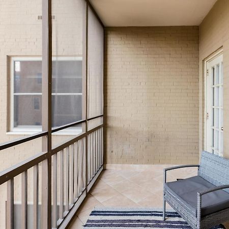 Rare 2 Bed 2 Bath Downtown Condo Near Aquarium Atlanta Eksteriør billede